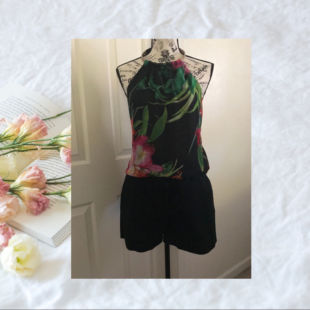 Bisou Bisou Michele blouse - Picture 2 of 4
